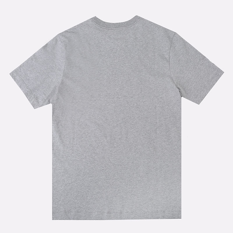 мужская серая футболка Jordan Jumpman Box T-shirt DD0963-091 - цена, описание, фото 4